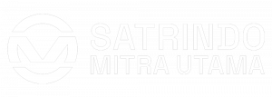 Logo PT Satrindo Mitra Utama